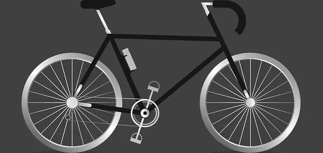Fahrrad