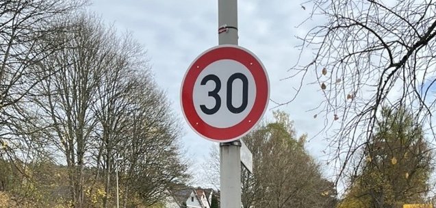 BGM Schönemann und Harald Stückrad