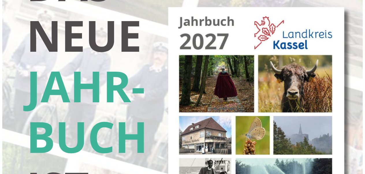 Flyer Jahrbuch 2027 - 1 Flyer Jahrbuch 2027 - 1