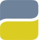 Logos: Blau/Grün