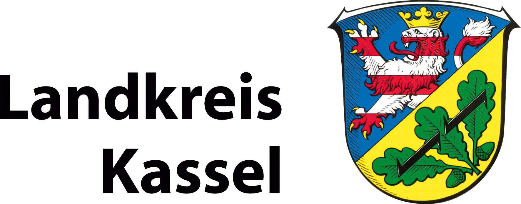 Landkreis Kassel Logo