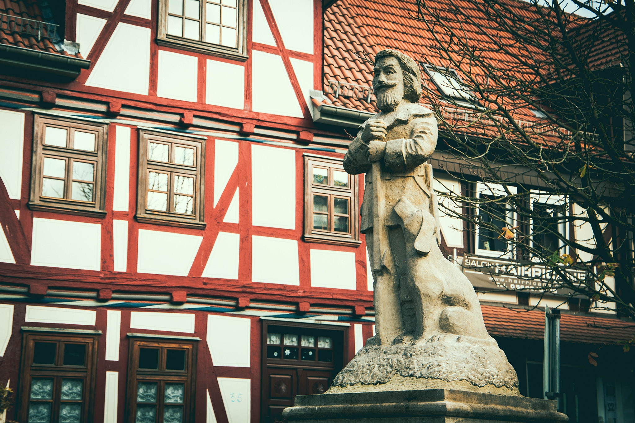 Startseite der Gemeinde Helsa | Gemeinde Helsa